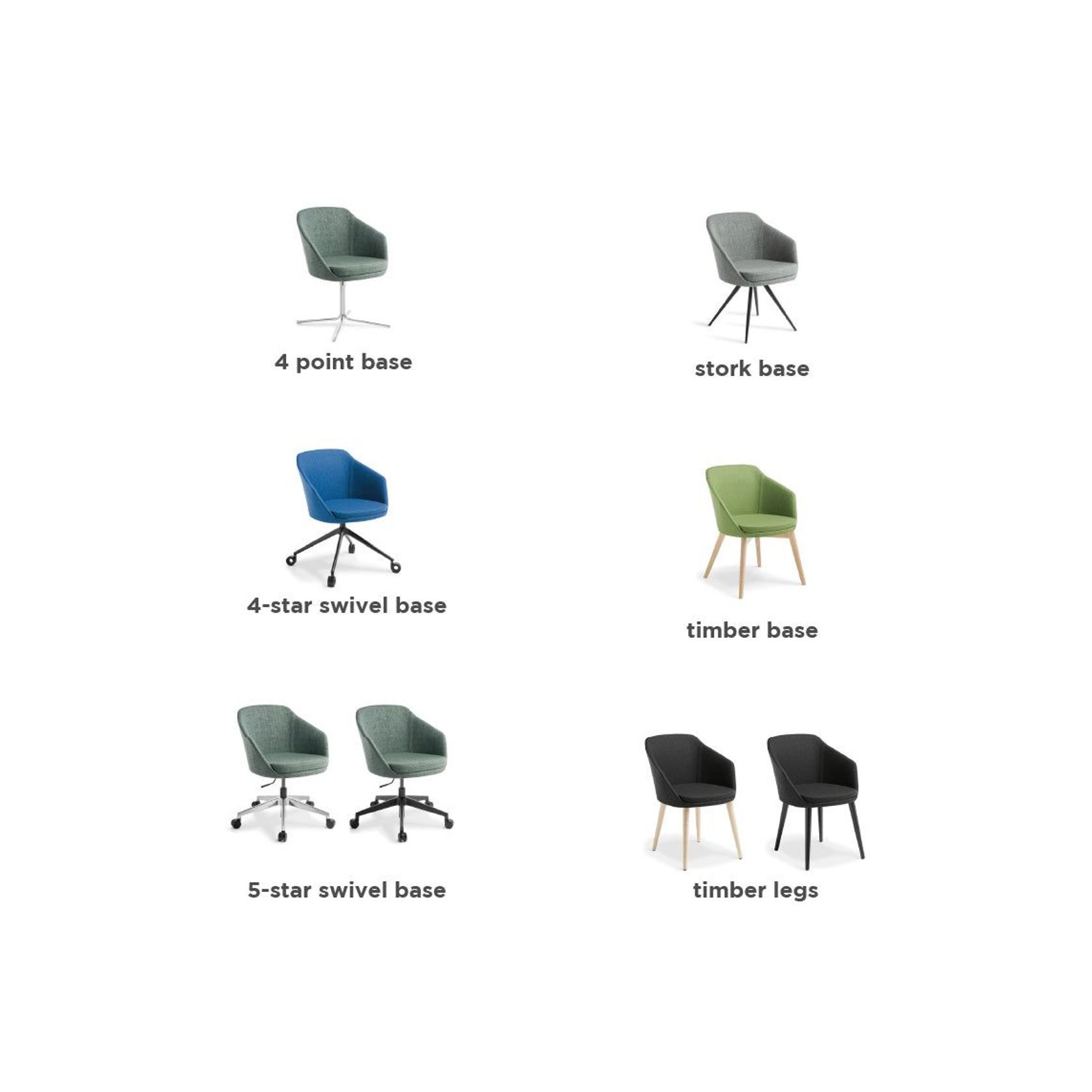 Talia Chair gallery detail image