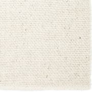 Tribe Home Skagen Rug - Ivory | Wool and Viscose gallery detail image