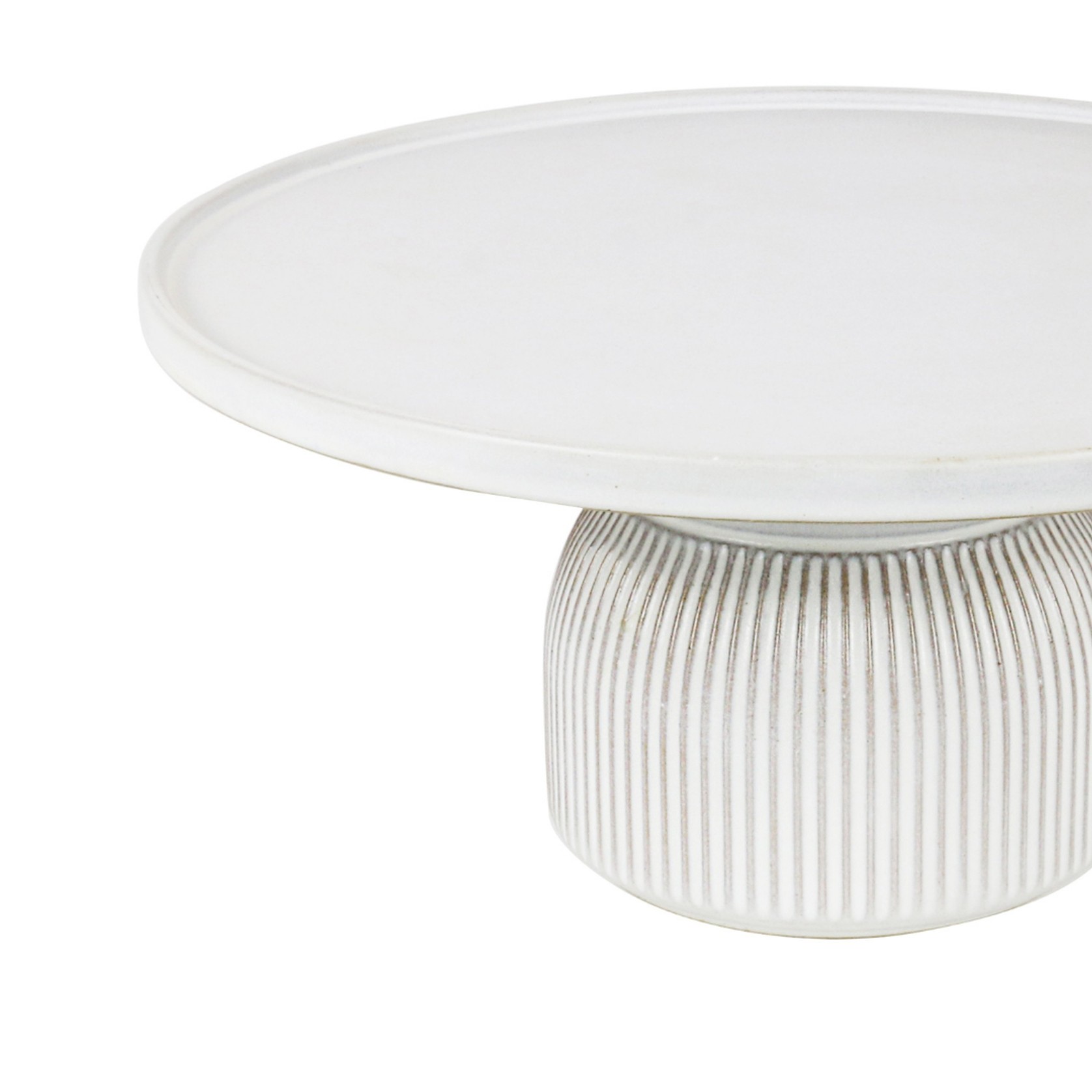 Garden Party Cake Stand gallery detail image