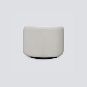 FORM SWIVEL CHAIR- LINEN gallery detail image