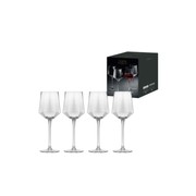 Jaxon Clear 4pk Wine Glass gallery detail image