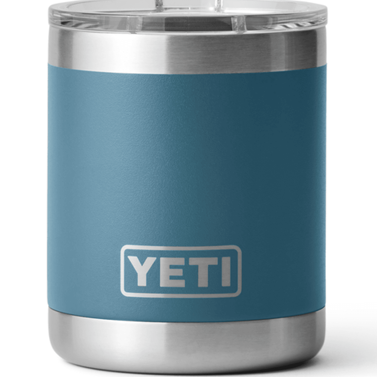 【激レア色】YETI Rambler 10 oz Lowball 新品未使用★ YETI Rambler ® Lowball 10oz