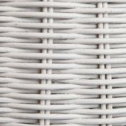 Coloured Rattan - 120cm Henrietta Pendant gallery detail image