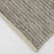 Weave Home Andes Rug - Feather | Wool and Cotton gallery detail image