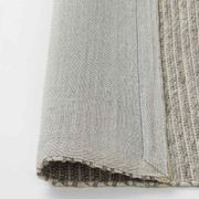 Weave Home Andes Rug - Feather | Wool and Cotton gallery detail image
