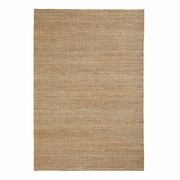 Weave Home Cadiz Rug - Natural | Jute gallery detail image
