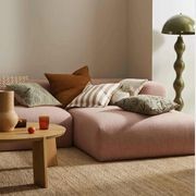 Weave Home Cadiz Rug - Natural | Jute gallery detail image