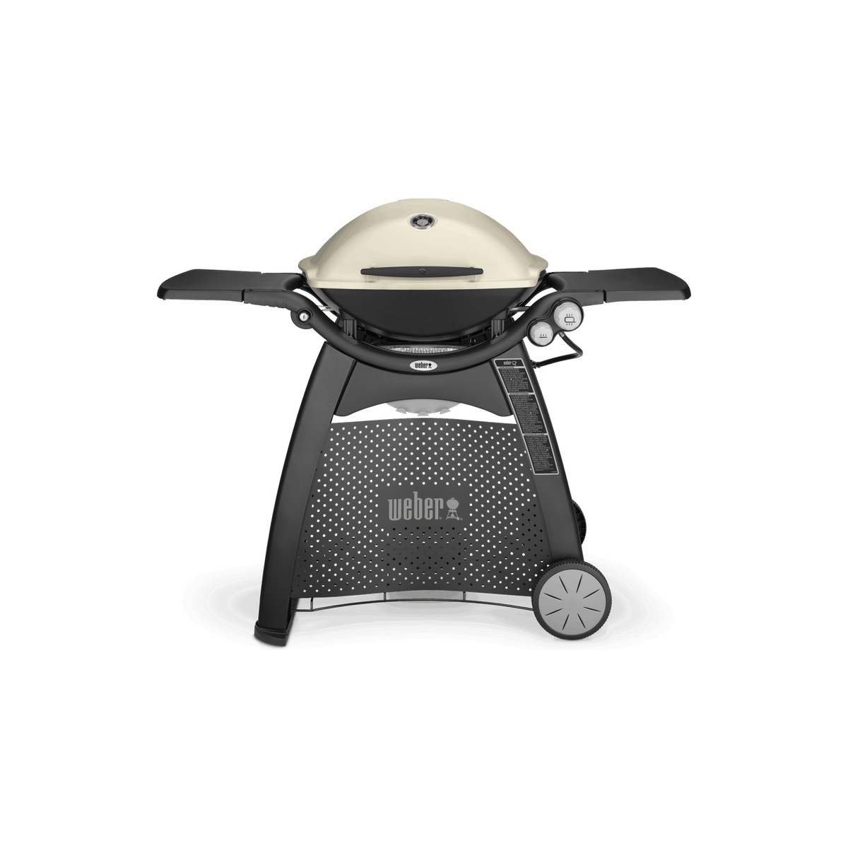 Weber bbq q3200 on sale