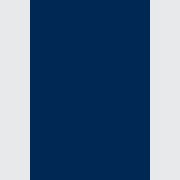 Lowdown Locker - Navy gallery detail image