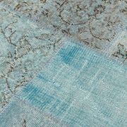 Overdyed Rug - Alper gallery detail image