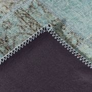 Overdyed Rug - Alper gallery detail image