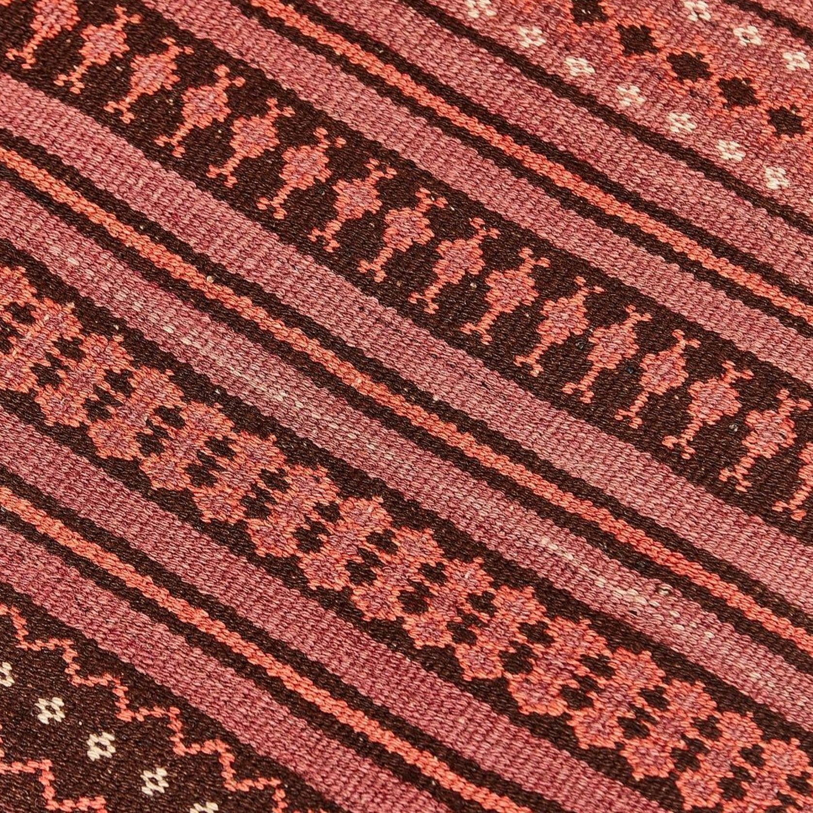 Afghan Kilim | Rug - Geeso gallery detail image