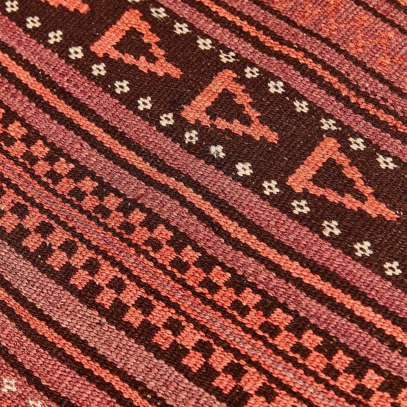 Afghan Kilim | Rug - Geeso gallery detail image