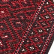 Turkoman Kilim | Rug - Hanan gallery detail image