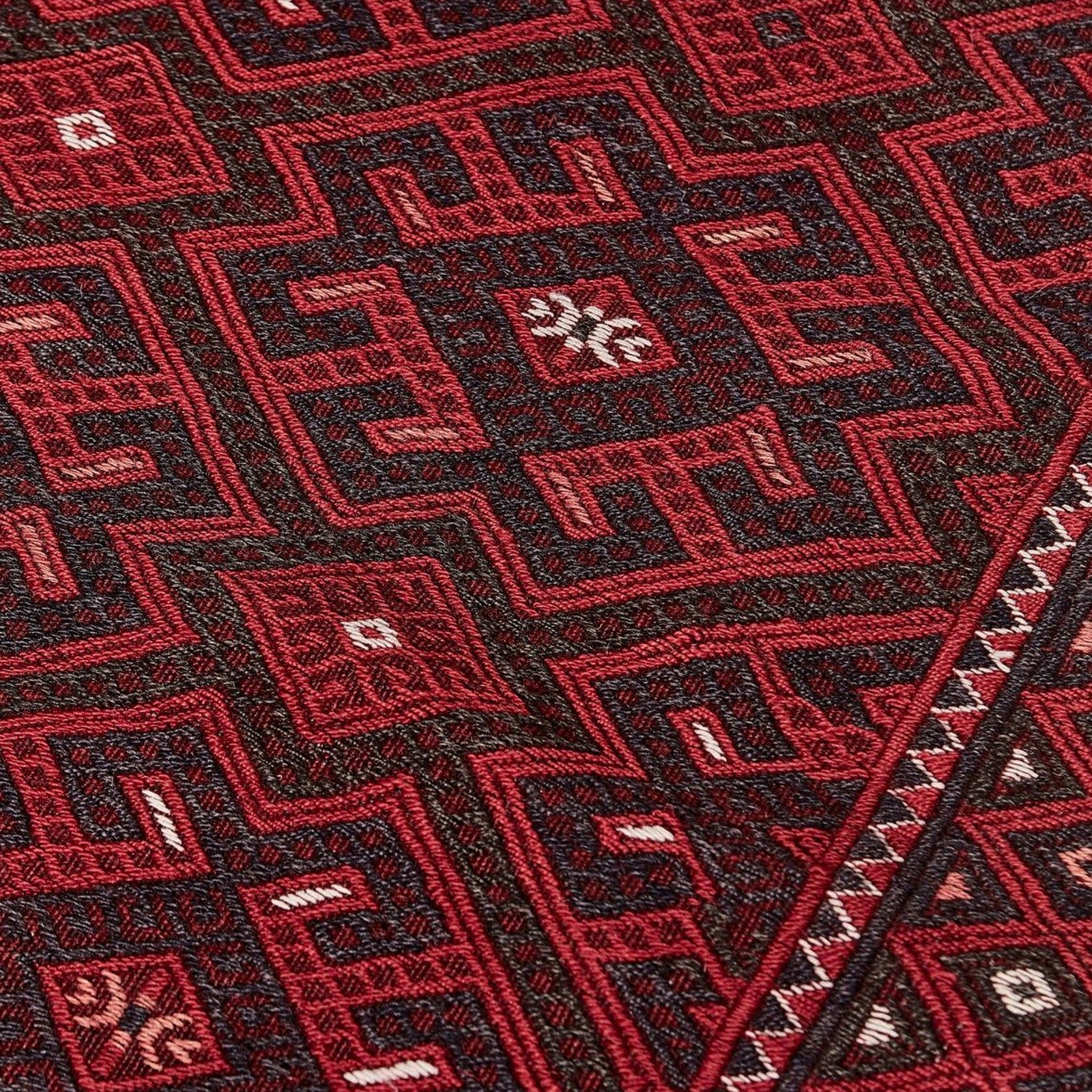Turkoman Kilim | Rug - Hanan gallery detail image
