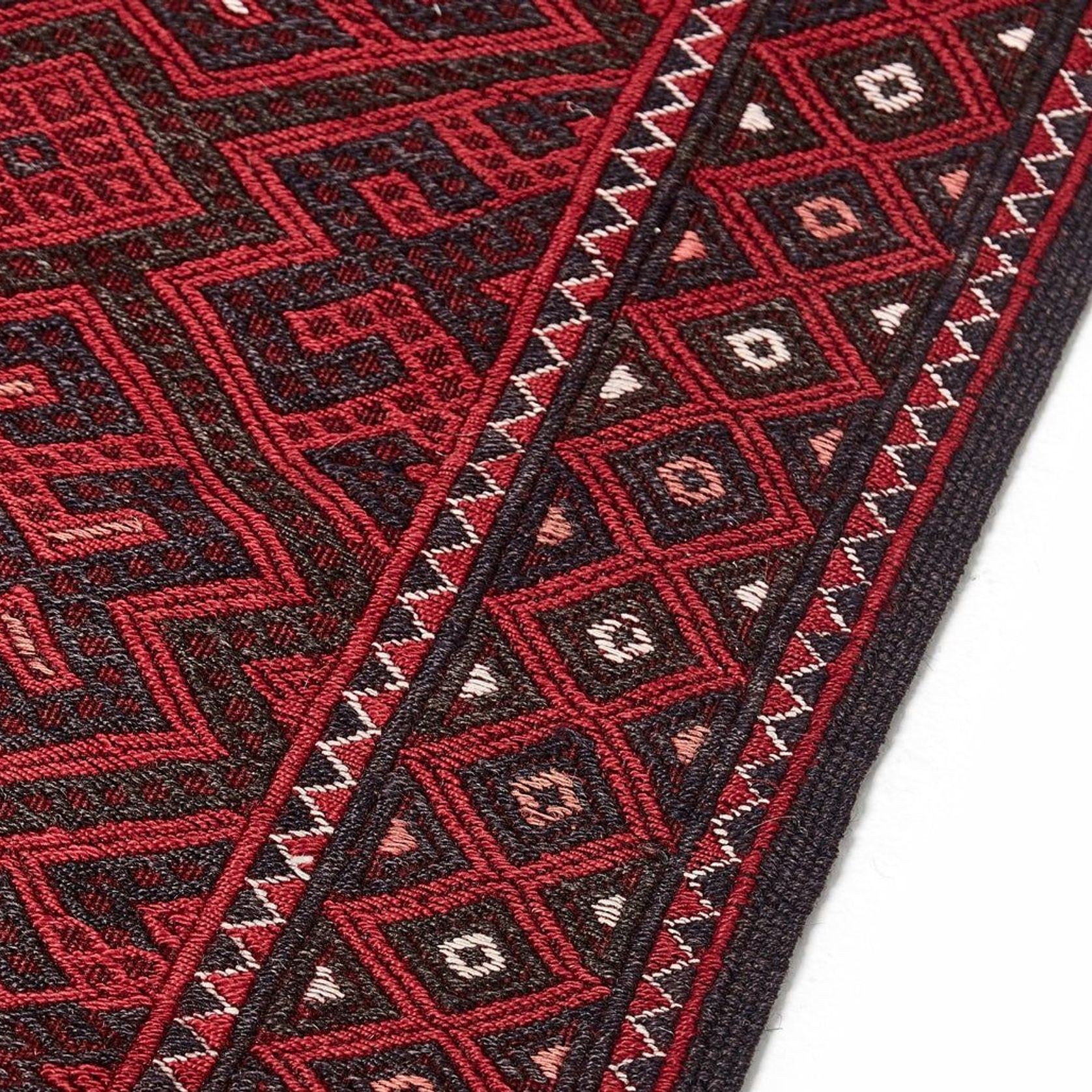 Turkoman Kilim | Rug - Hanan gallery detail image