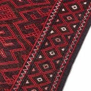 Turkoman Kilim | Rug - Hanan gallery detail image
