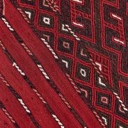 Turkoman Kilim | Rug - Hanan gallery detail image