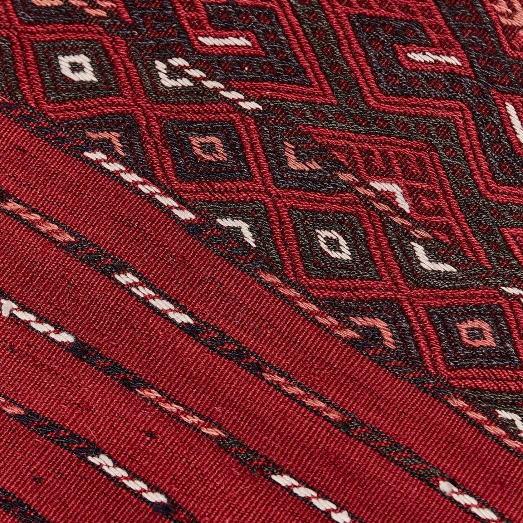 Turkoman Kilim | Rug - Hanan gallery detail image