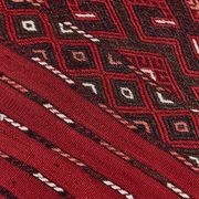 Turkoman Kilim | Rug - Hanan gallery detail image