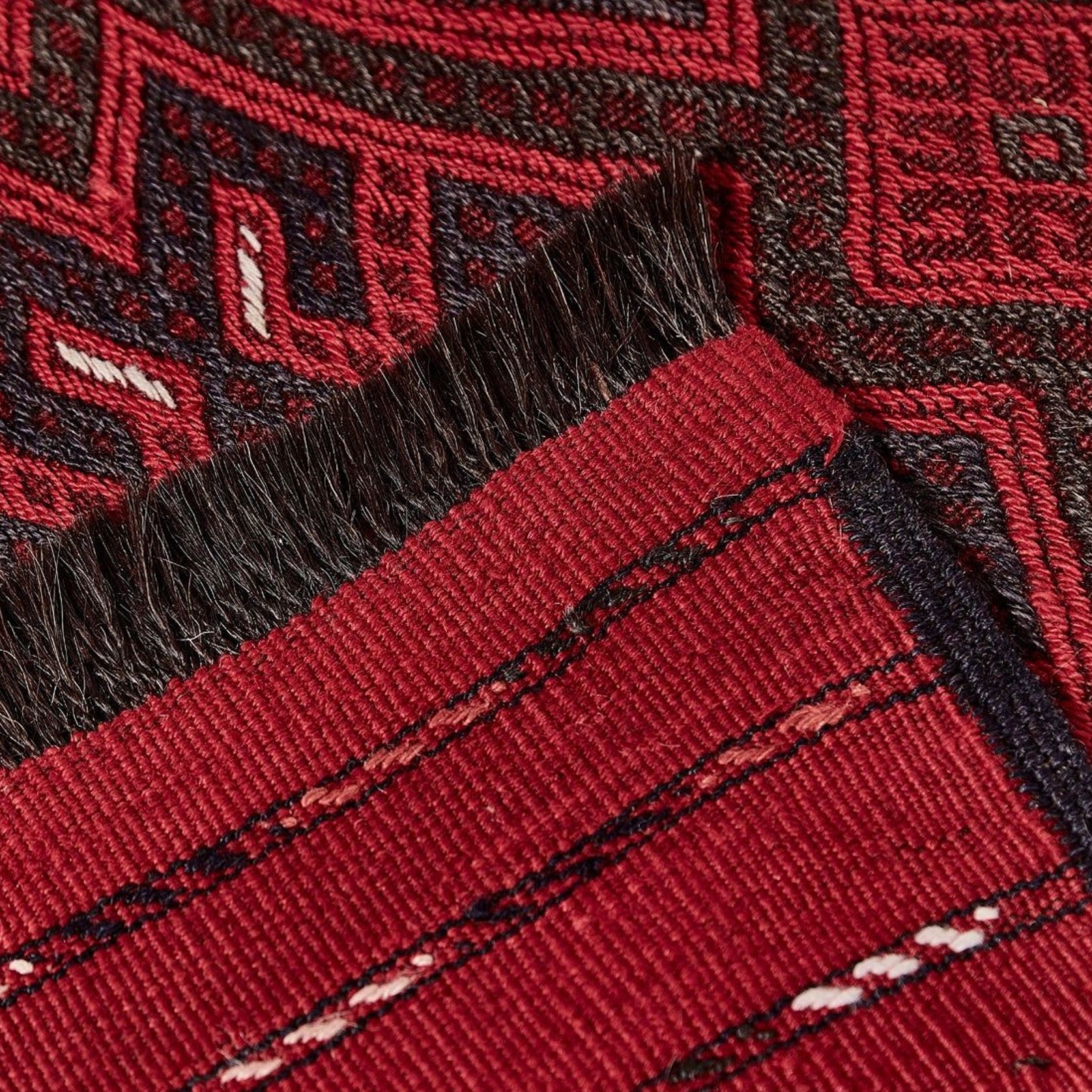 Turkoman Kilim | Rug - Hanan gallery detail image