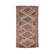 Konya Kilim | Rug - Demet gallery detail image