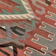 Konya Kilim | Rug - Demet gallery detail image