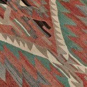 Konya Kilim | Rug - Demet gallery detail image