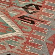 Konya Kilim | Rug - Demet gallery detail image