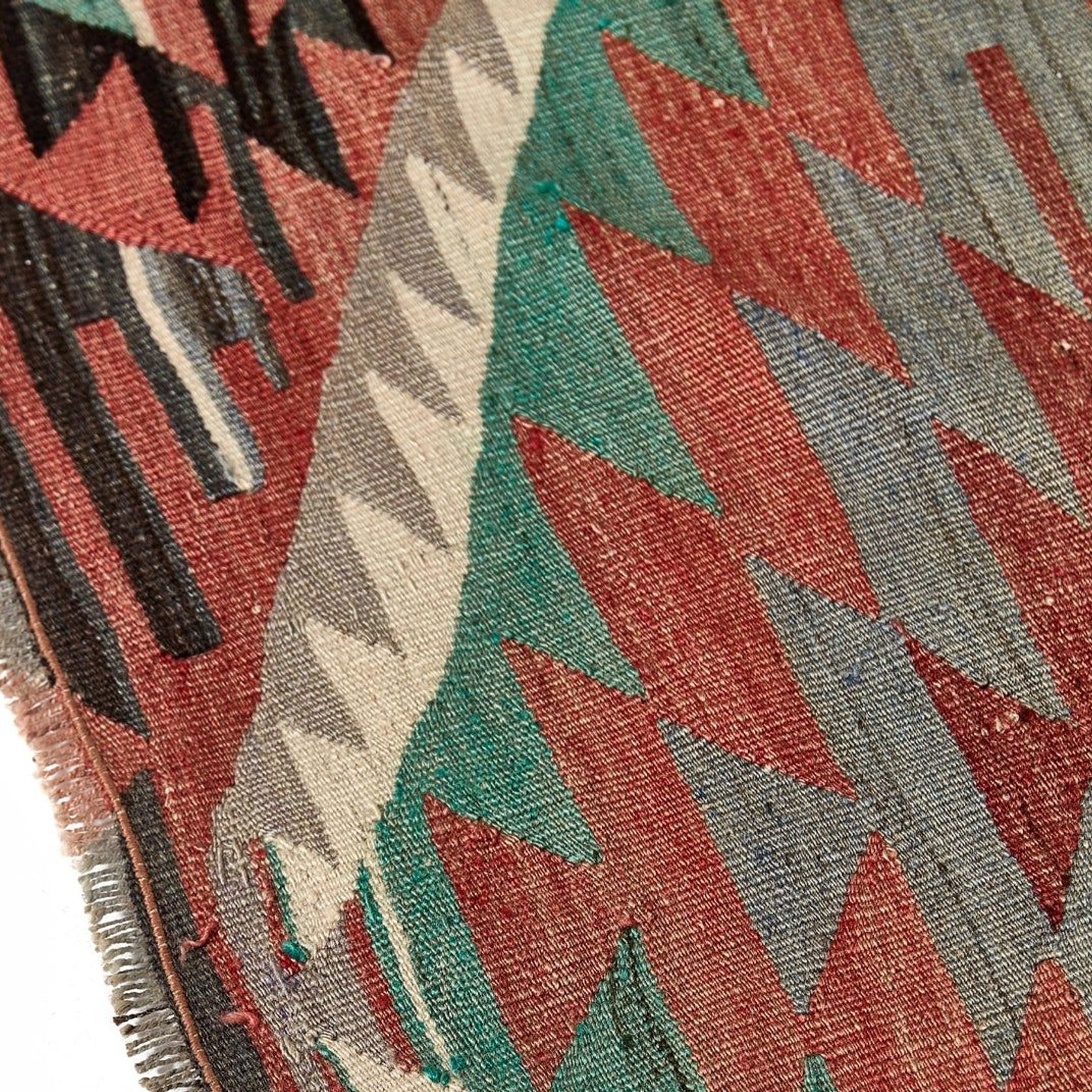 Konya Kilim | Rug - Demet gallery detail image