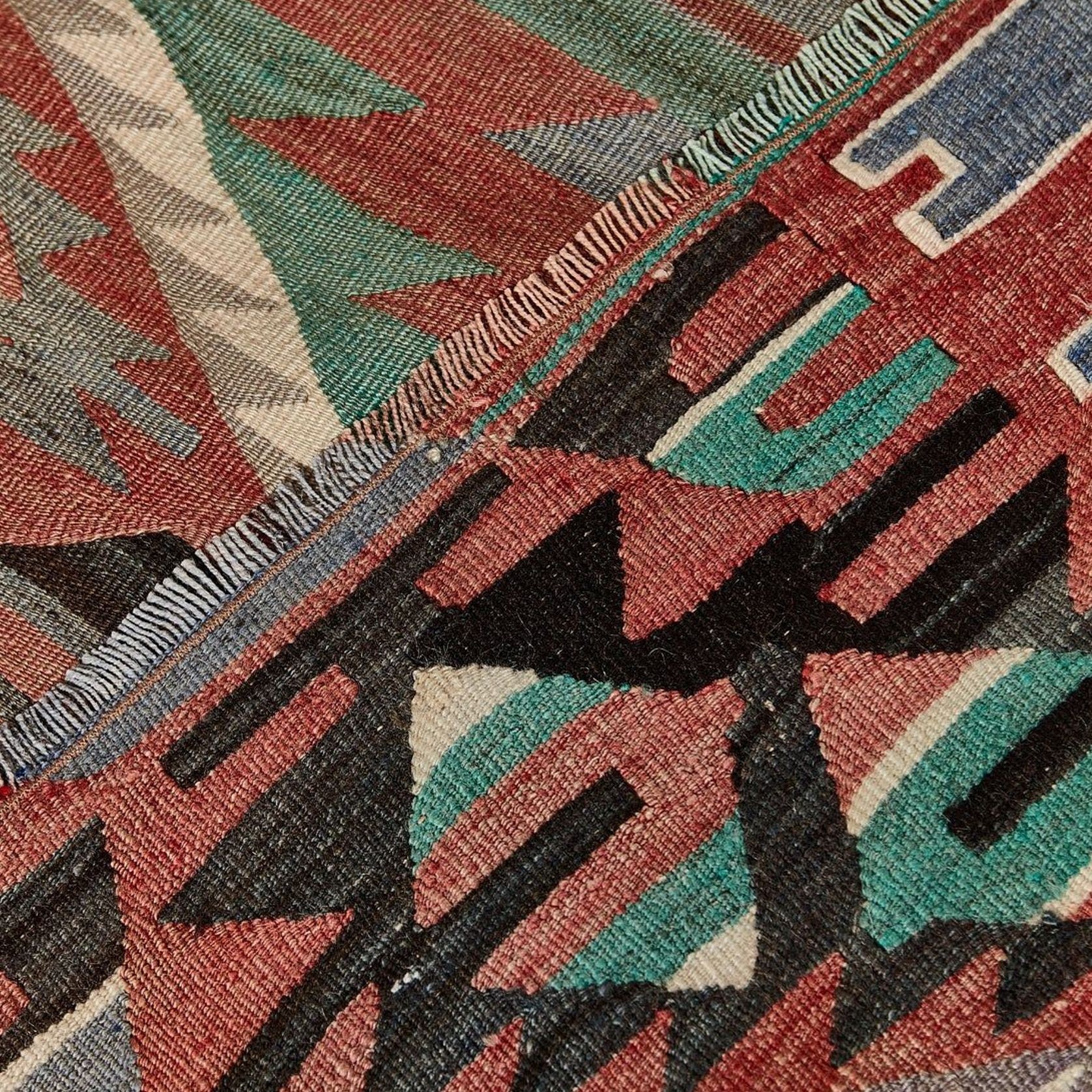 Konya Kilim | Rug - Demet gallery detail image