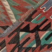 Konya Kilim | Rug - Demet gallery detail image