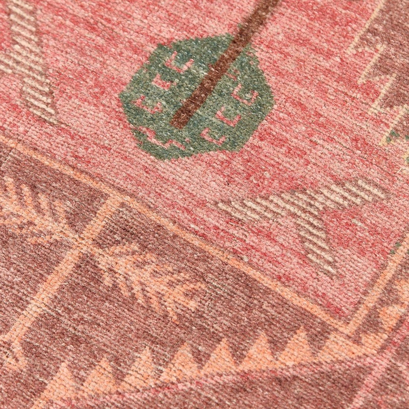 Mini Turkish Rug - Canan gallery detail image