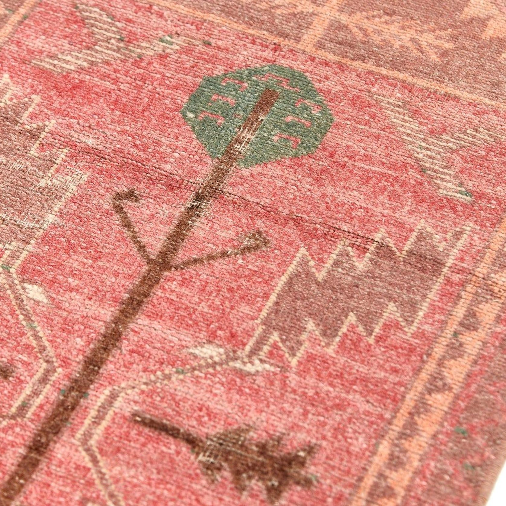 Mini Turkish Rug - Canan gallery detail image