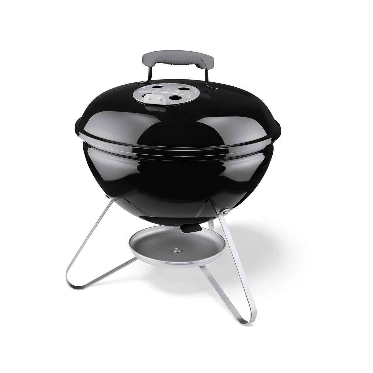 Weber Smokey Joe Black Bbq | ArchiPro NZ