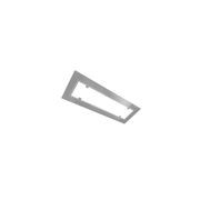 Infratech C-Series/ W-Series Long Flush Mount Frame gallery detail image
