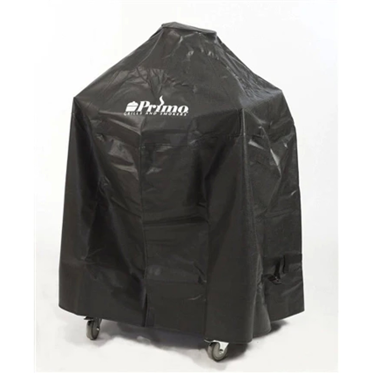 Primo Cover Oval LG300 Kamado all in one cover ArchiPro NZ