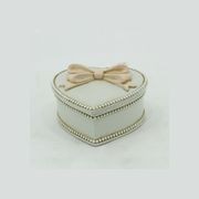 Bow Heart Jewel Box gallery detail image