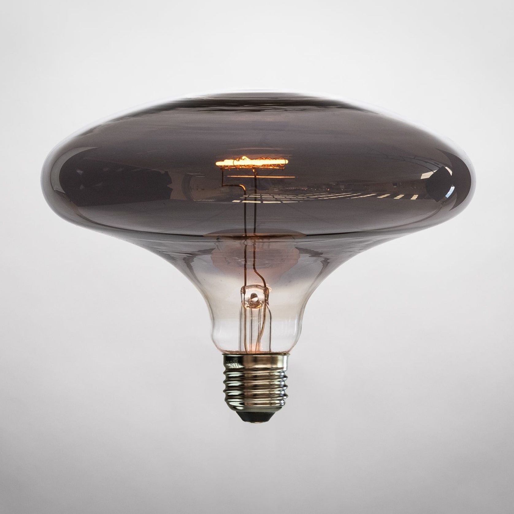 LED - NUD UFO Bulb - 3W gallery detail image