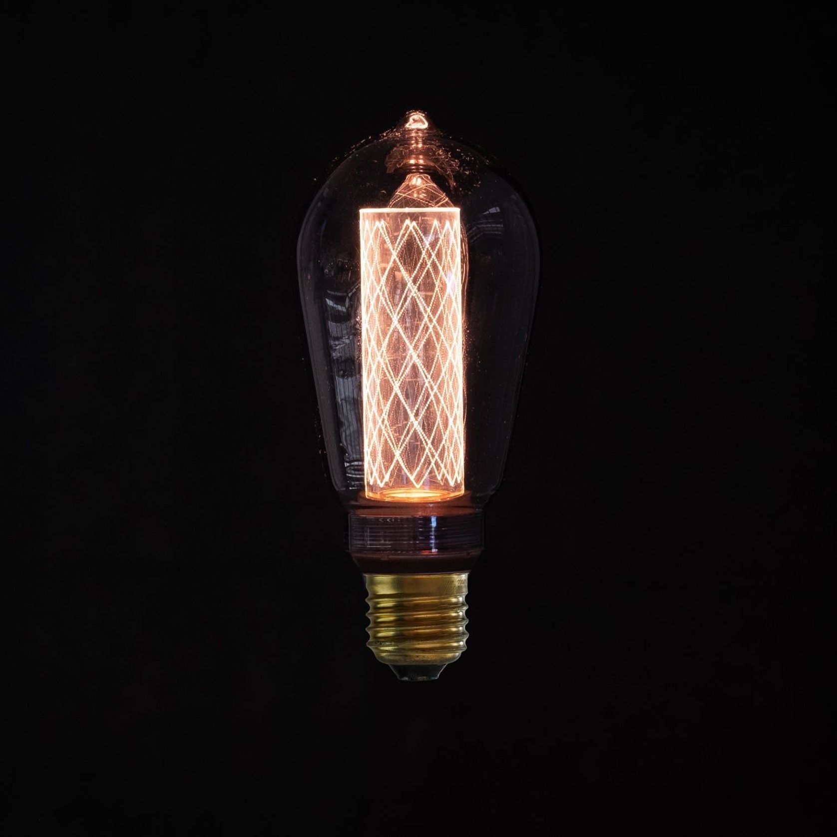 LED - NUD Circus Bulb - 2.5W gallery detail image