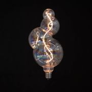 LED - NUD Bubble Bulb - 3W gallery detail image