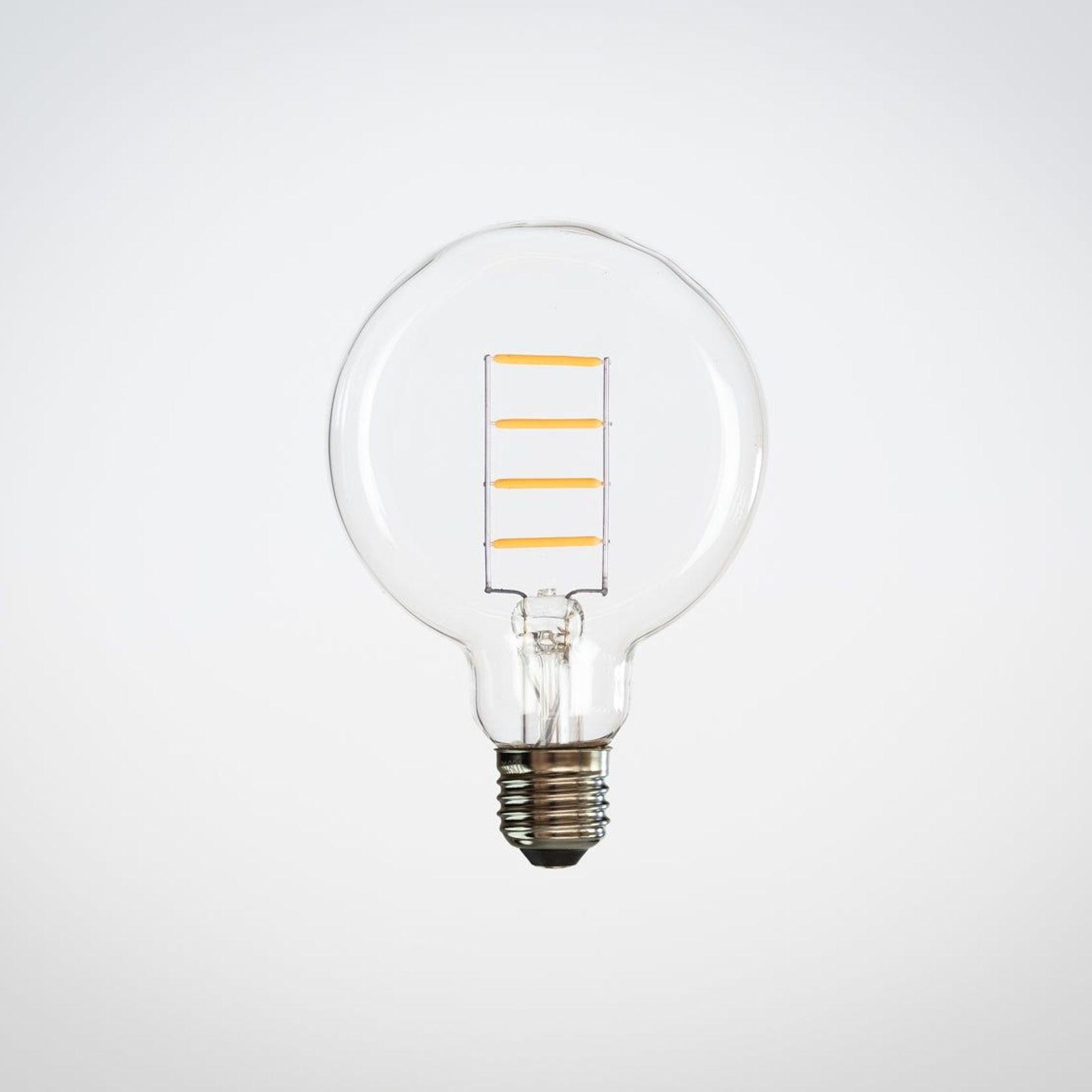 LED - NUD Flat Line Bulb - 1.3W gallery detail image