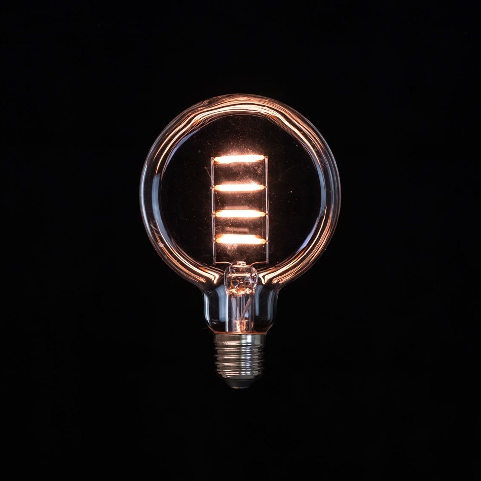 LED - NUD Flat Line Bulb - 1.3W gallery detail image