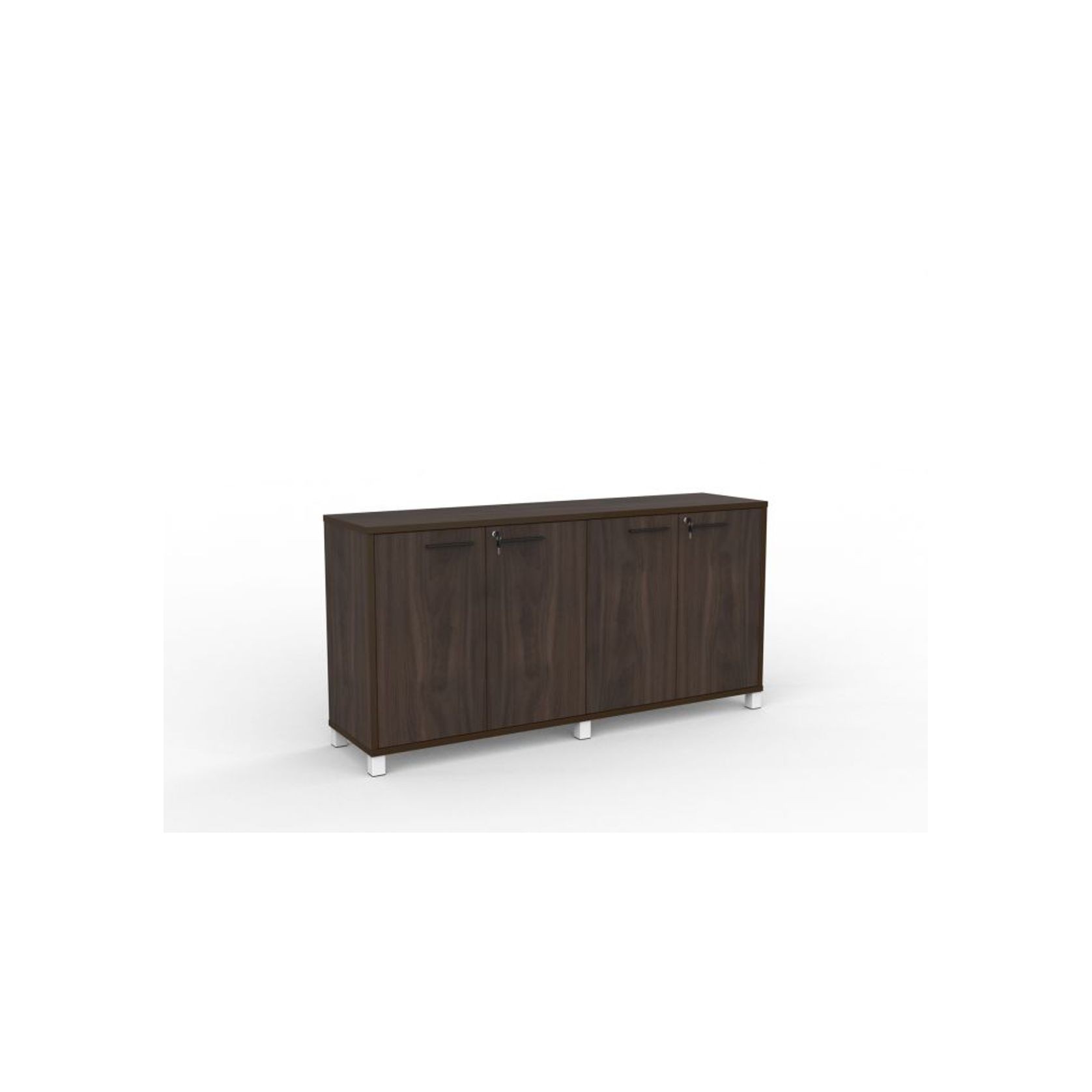 Fusion Storage Credenza gallery detail image