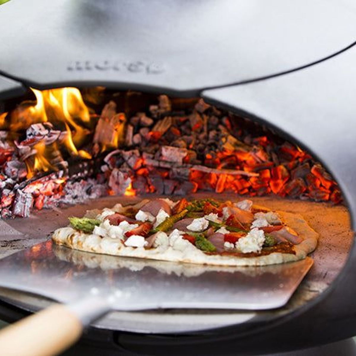 Morso outdoor oven clearance
