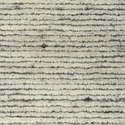 Baya Emmett 100% Wool Floor Rug - Pumice gallery detail image
