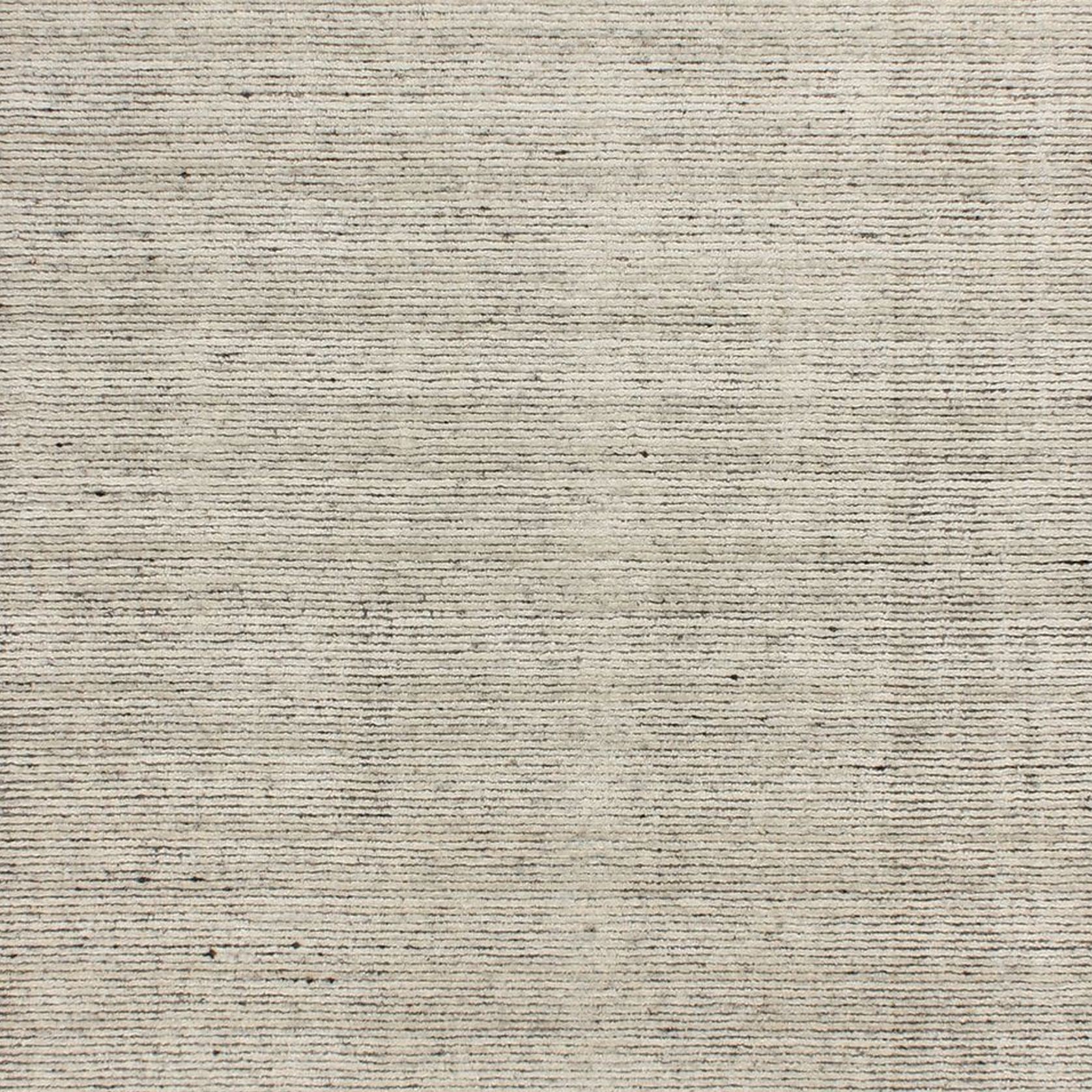Baya Emmett 100% Wool Floor Rug - Pumice gallery detail image