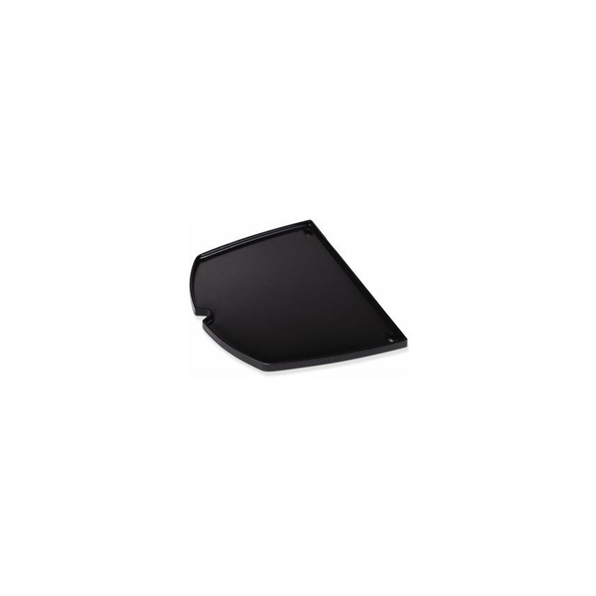 Weber Q Half Hotplate ArchiPro NZ