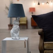 Mr Rabbit Table Lamp gallery detail image