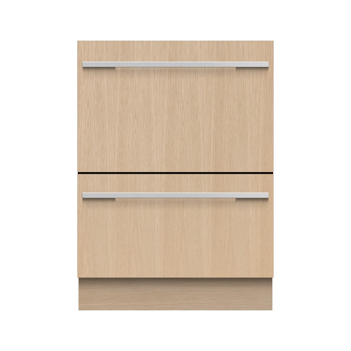 Integrated Double DishDrawer Dishwasher ArchiPro NZ